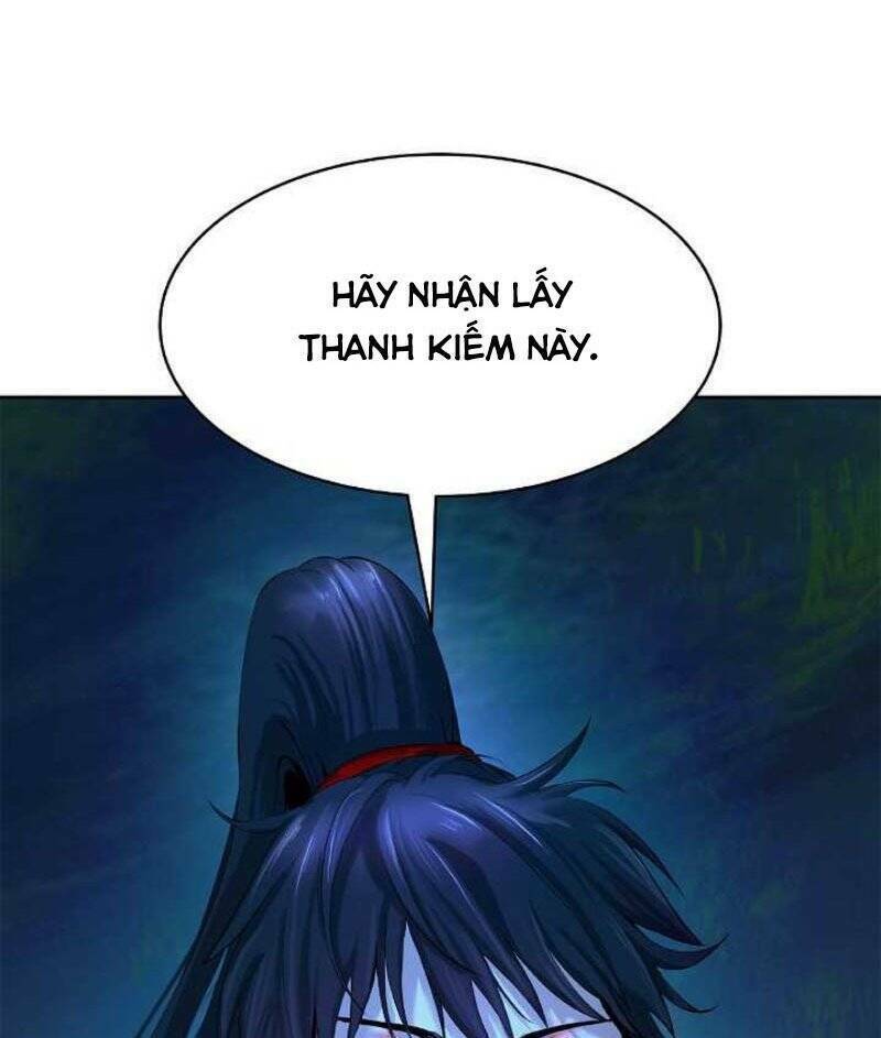 Lãng Tiên Kỳ Đàm: Chapter 21