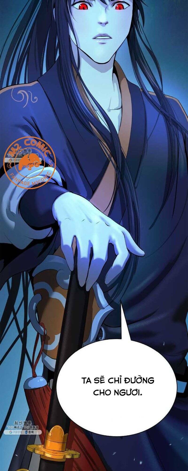 Lãng Tiên Kỳ Đàm: Chapter 21