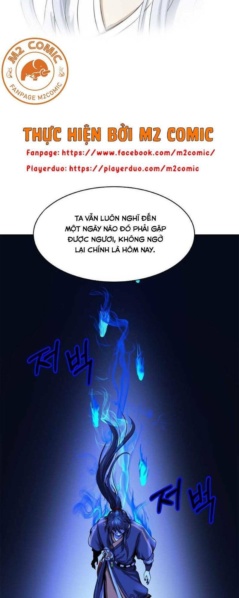 Lãng Tiên Kỳ Đàm: Chapter 21