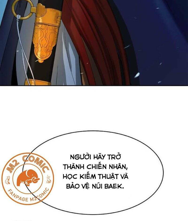 Lãng Tiên Kỳ Đàm: Chapter 21