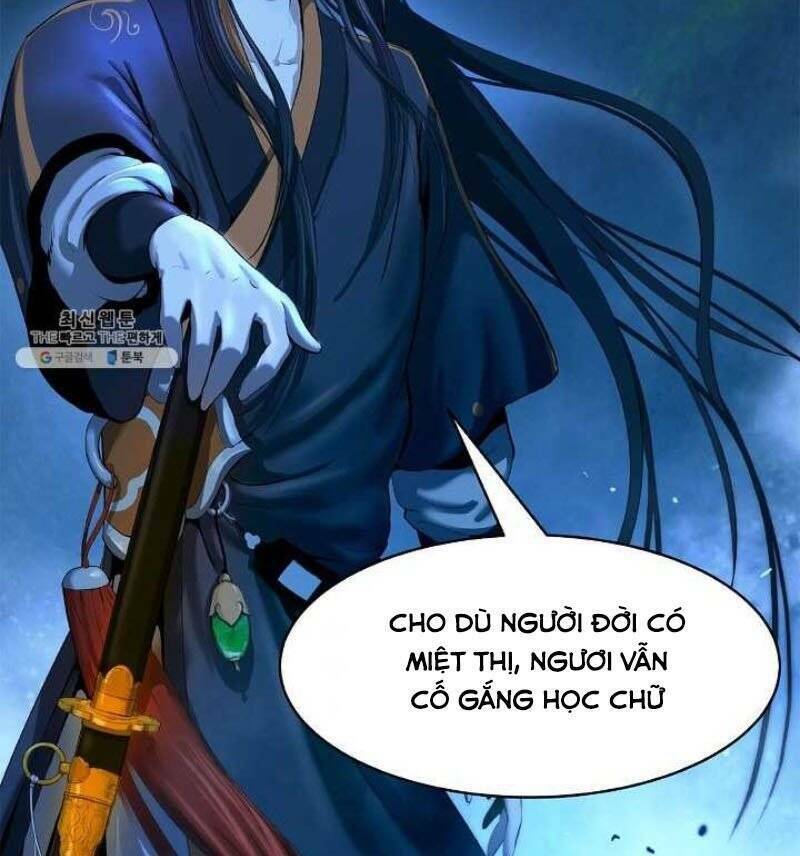 Lãng Tiên Kỳ Đàm: Chapter 21