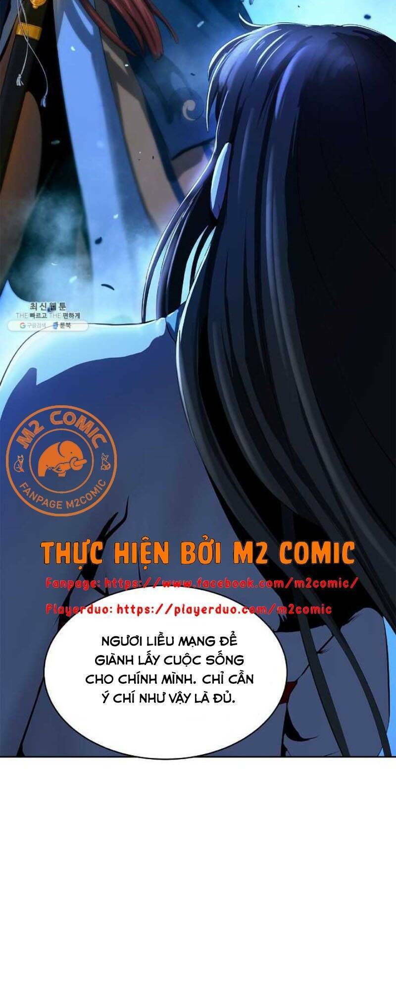 Lãng Tiên Kỳ Đàm: Chapter 21