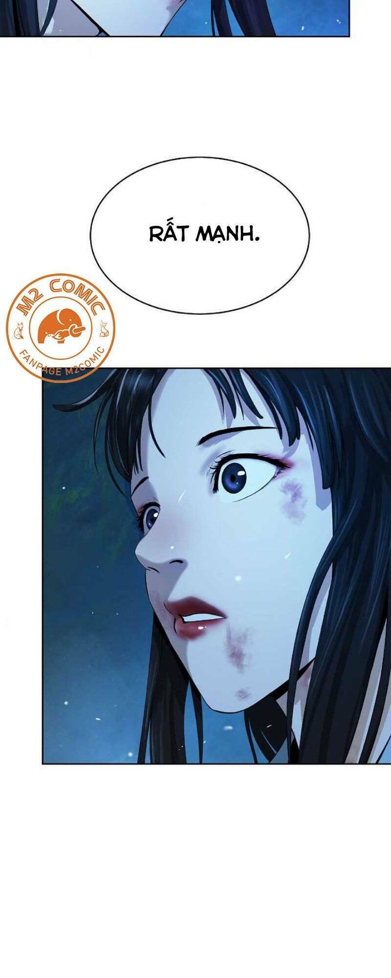 Lãng Tiên Kỳ Đàm: Chapter 21