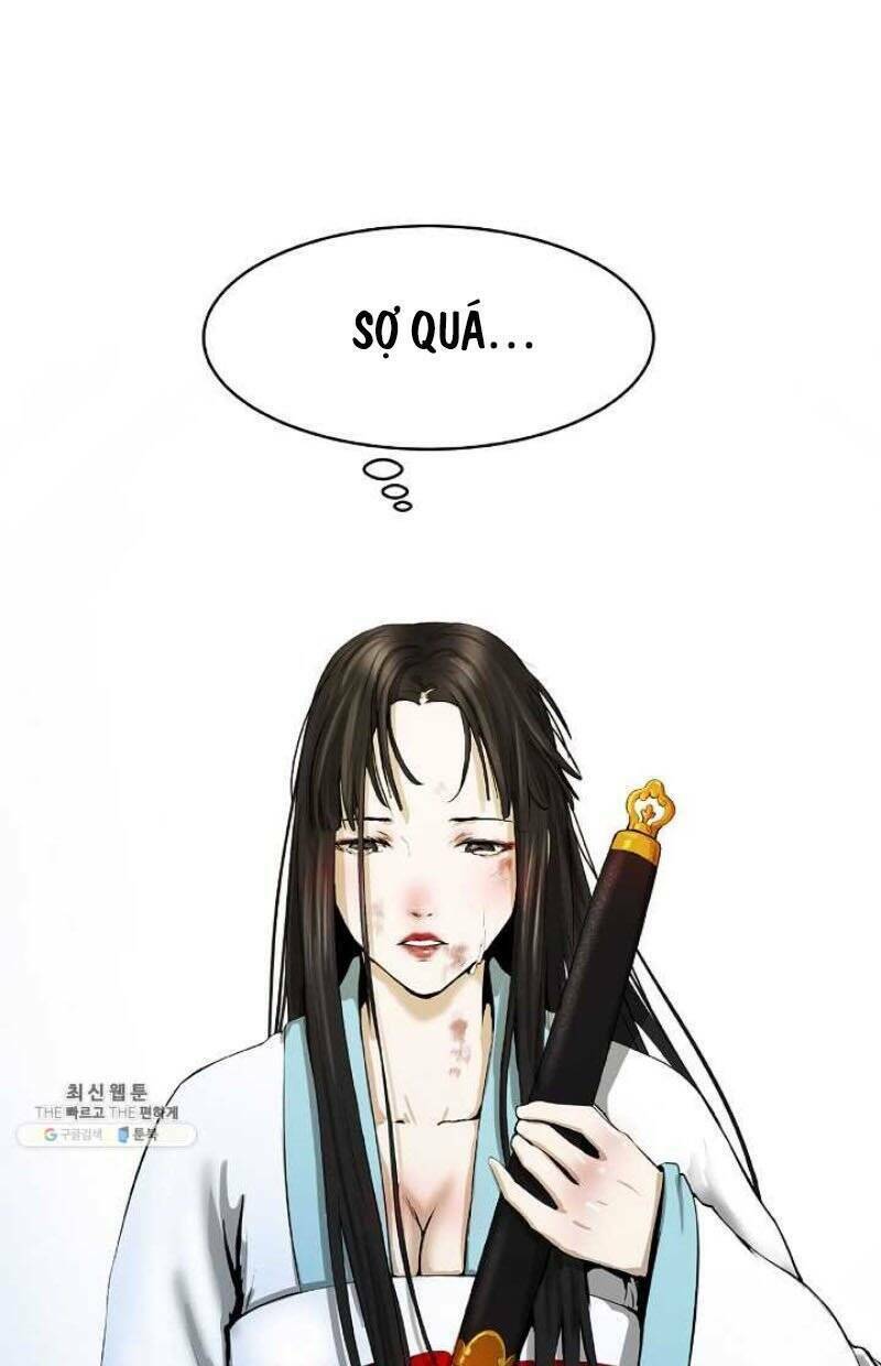 Lãng Tiên Kỳ Đàm: Chapter 21