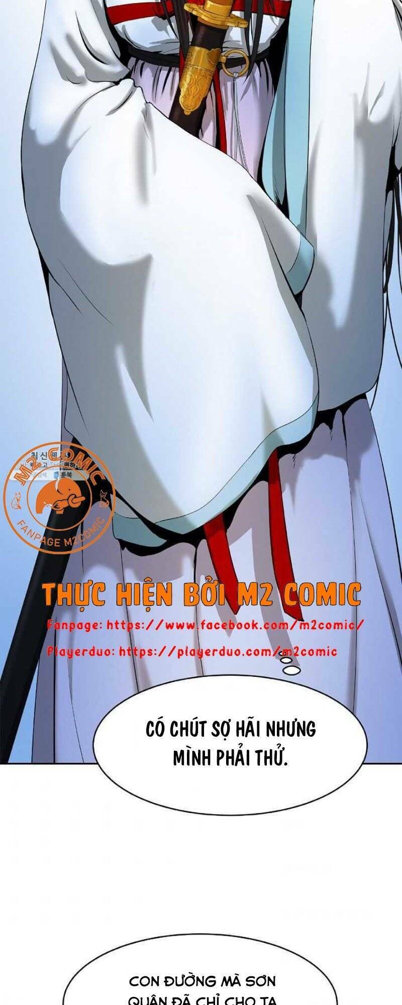 Lãng Tiên Kỳ Đàm: Chapter 21