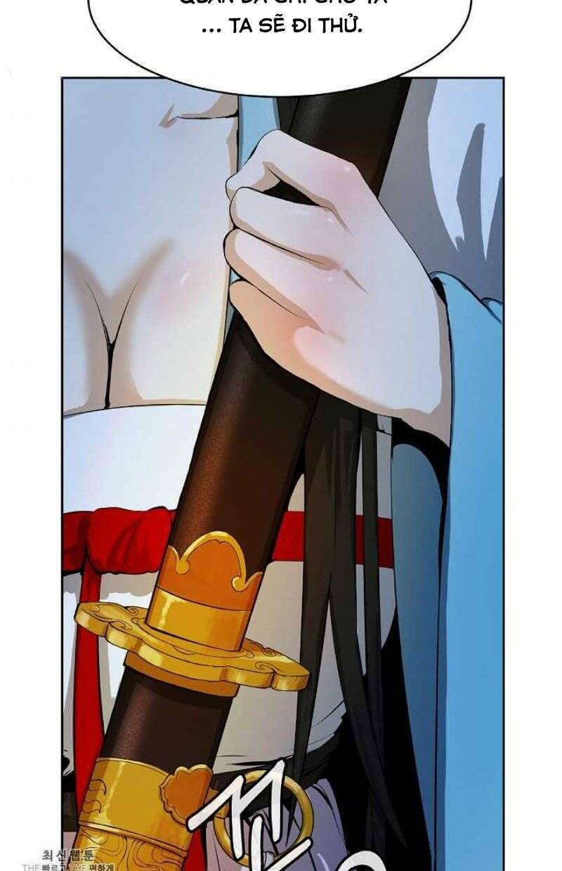 Lãng Tiên Kỳ Đàm: Chapter 21