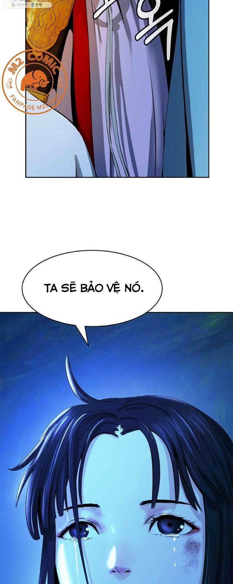 Lãng Tiên Kỳ Đàm: Chapter 21