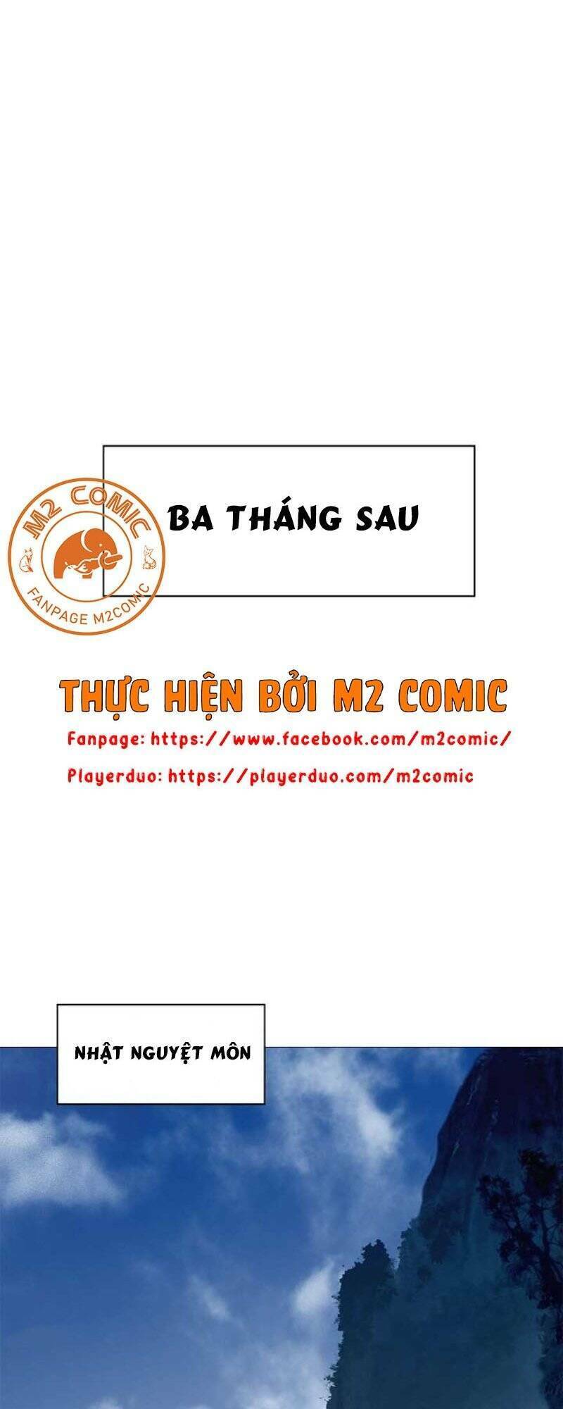 Lãng Tiên Kỳ Đàm: Chapter 21