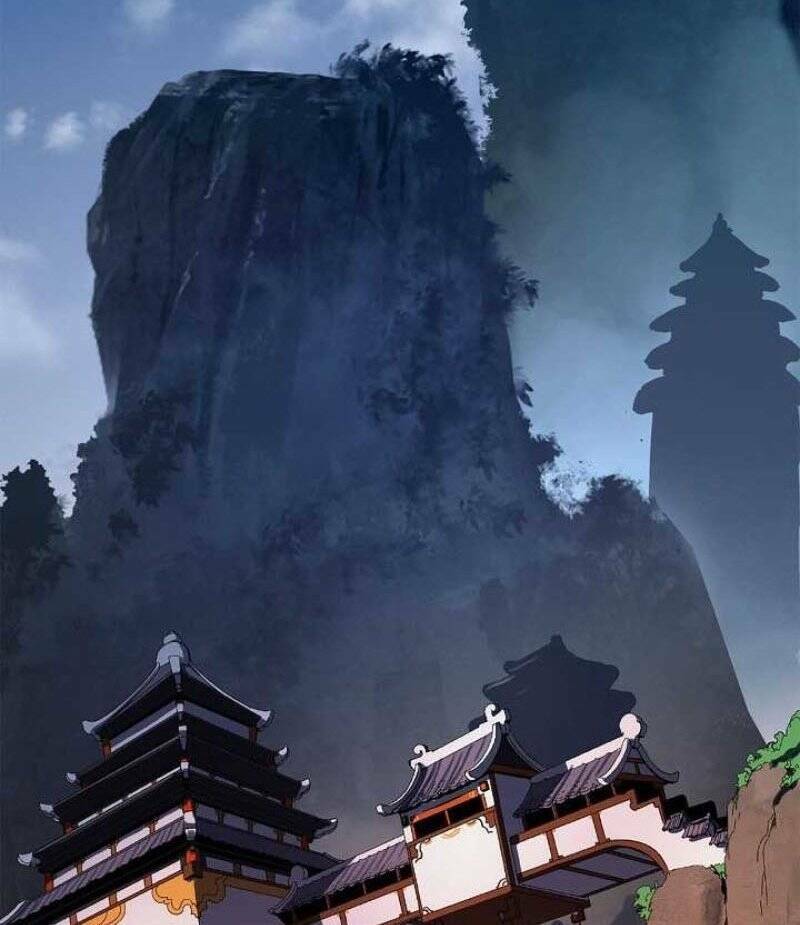 Lãng Tiên Kỳ Đàm: Chapter 21
