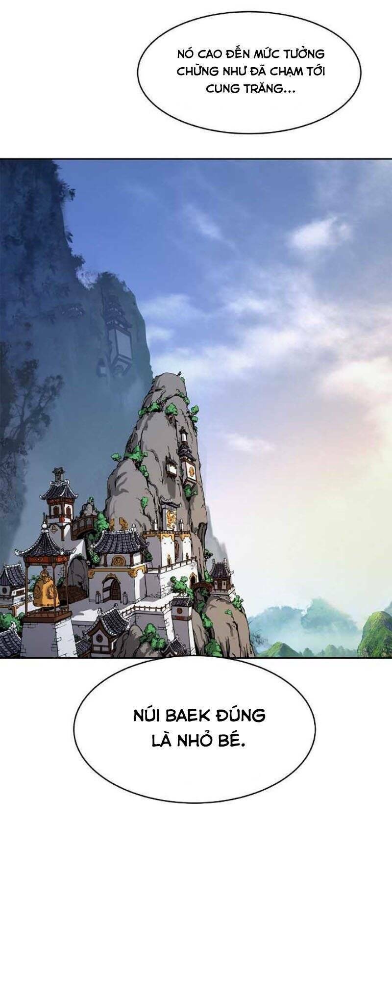 Lãng Tiên Kỳ Đàm: Chapter 21