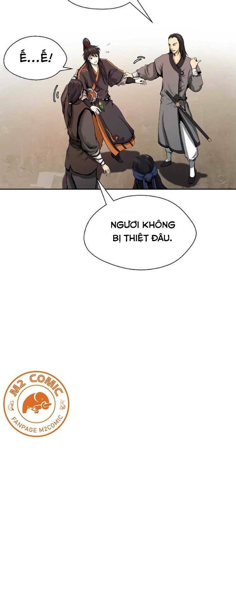 Lãng Tiên Kỳ Đàm: Chapter 21