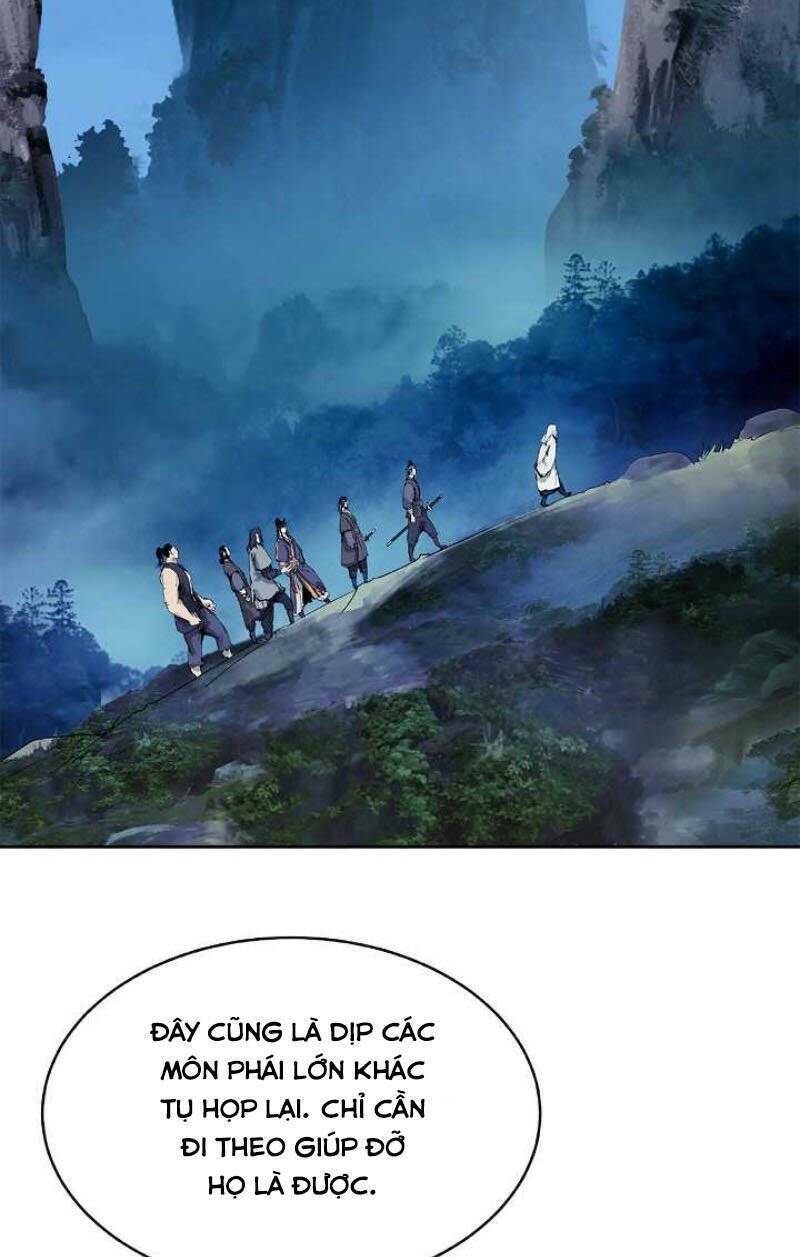 Lãng Tiên Kỳ Đàm: Chapter 21