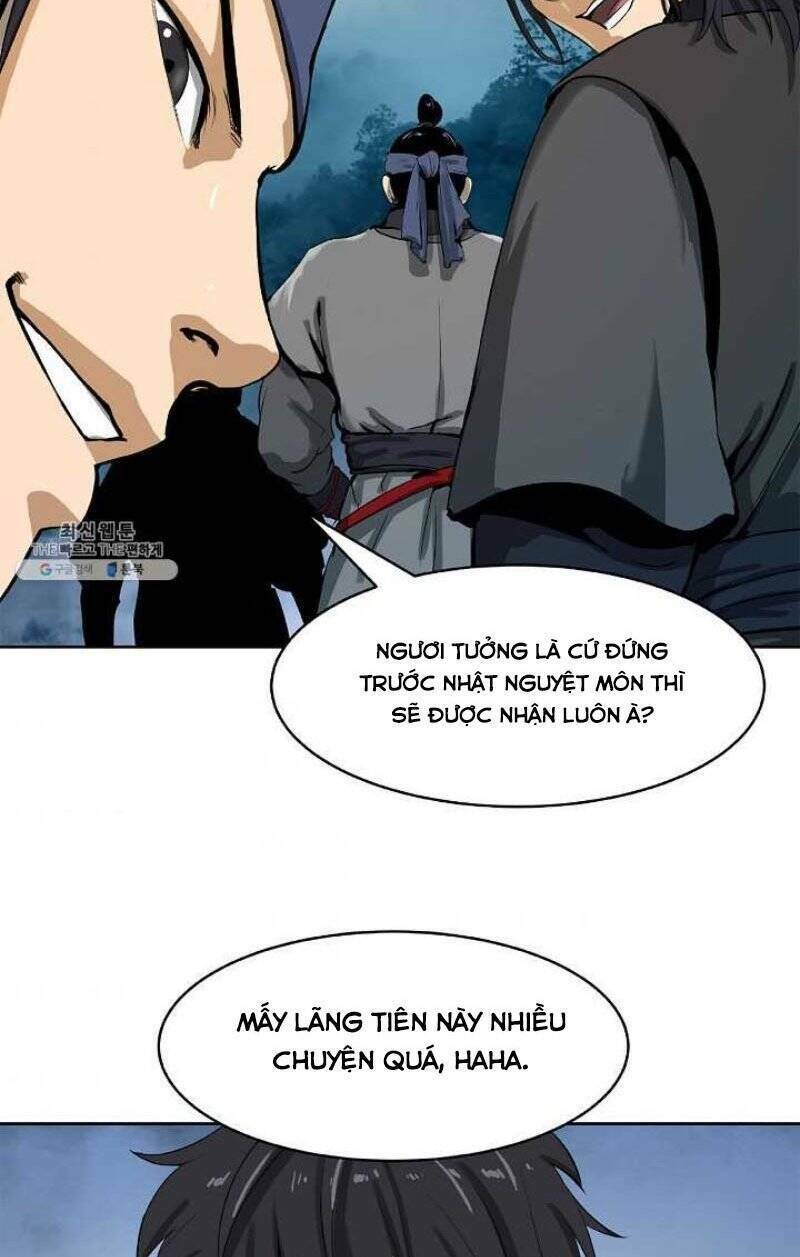 Lãng Tiên Kỳ Đàm: Chapter 21