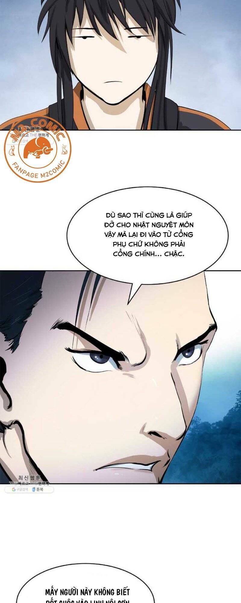 Lãng Tiên Kỳ Đàm: Chapter 21