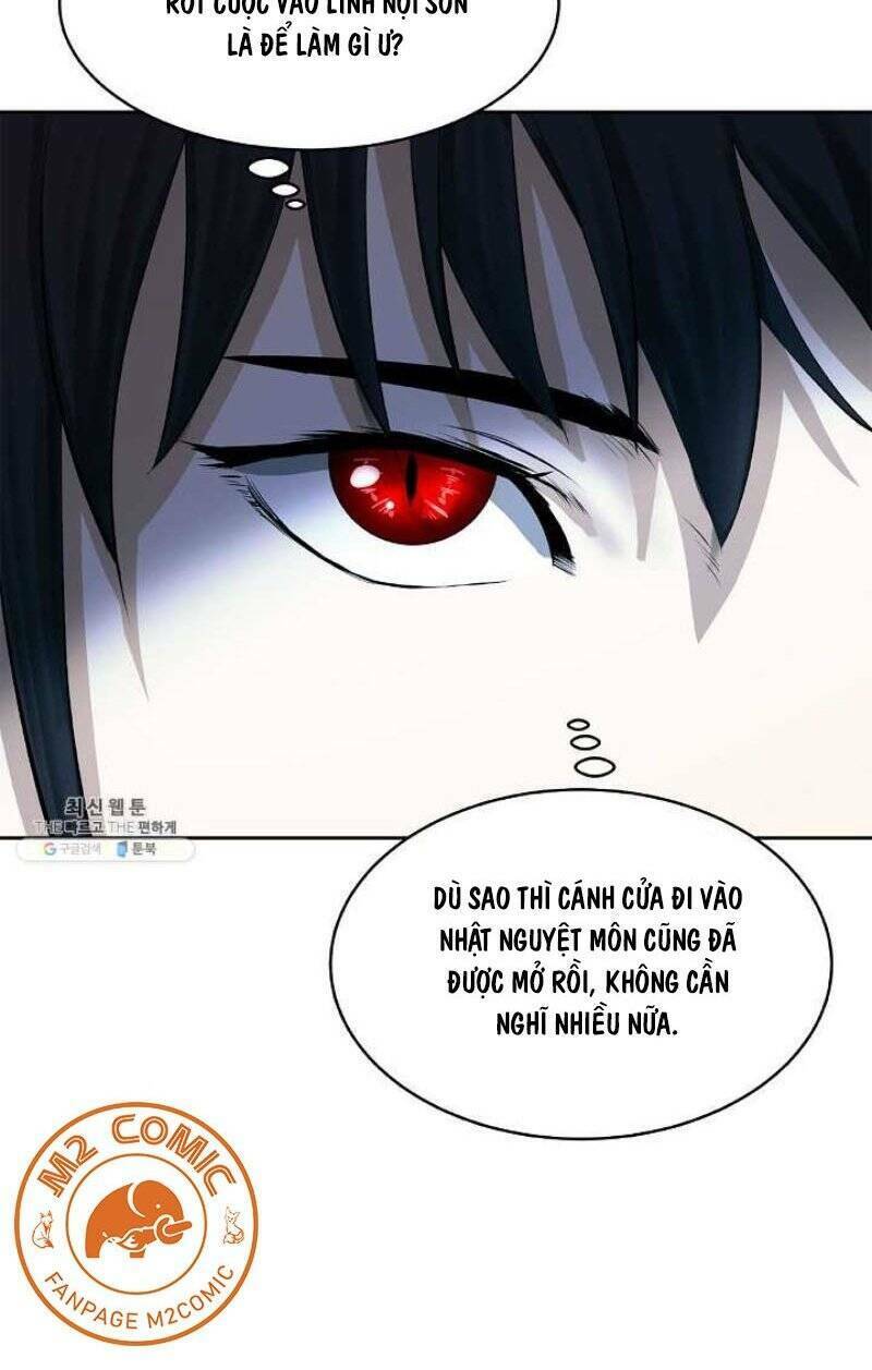 Lãng Tiên Kỳ Đàm: Chapter 21