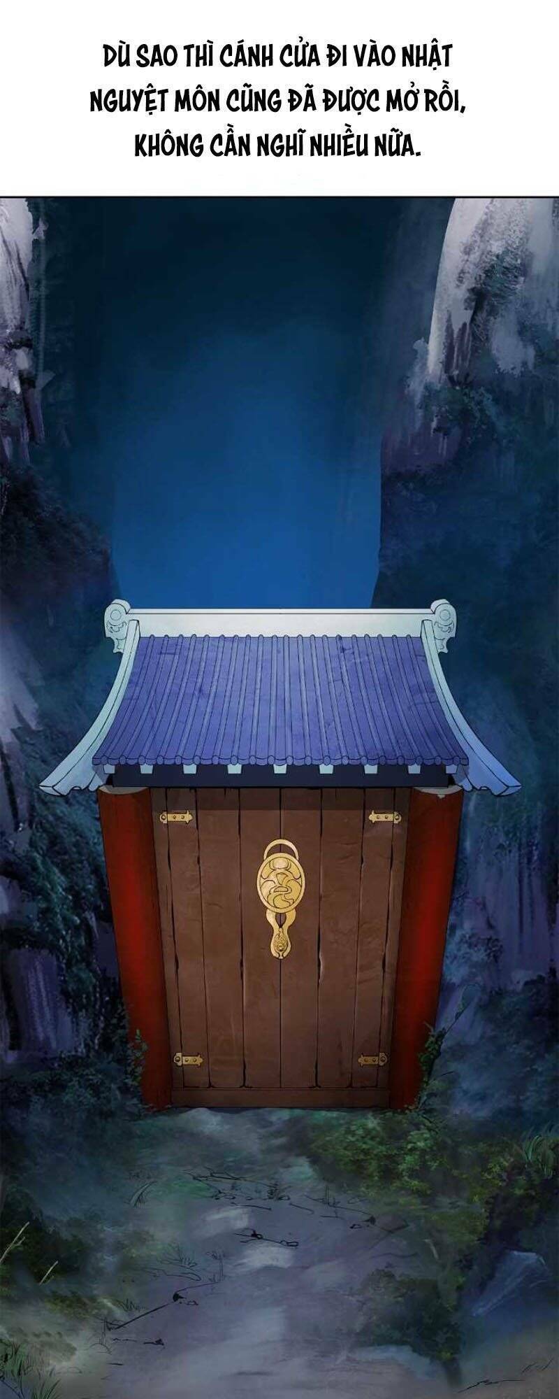 Lãng Tiên Kỳ Đàm: Chapter 21