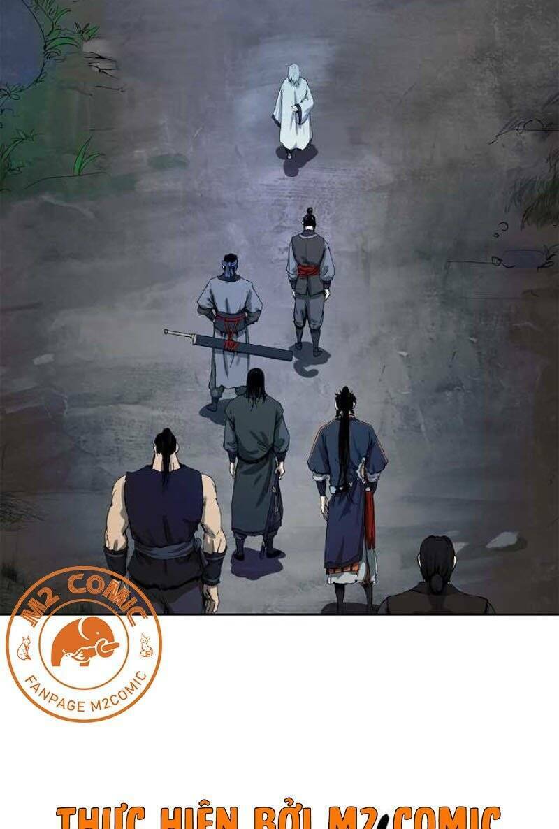 Lãng Tiên Kỳ Đàm: Chapter 21