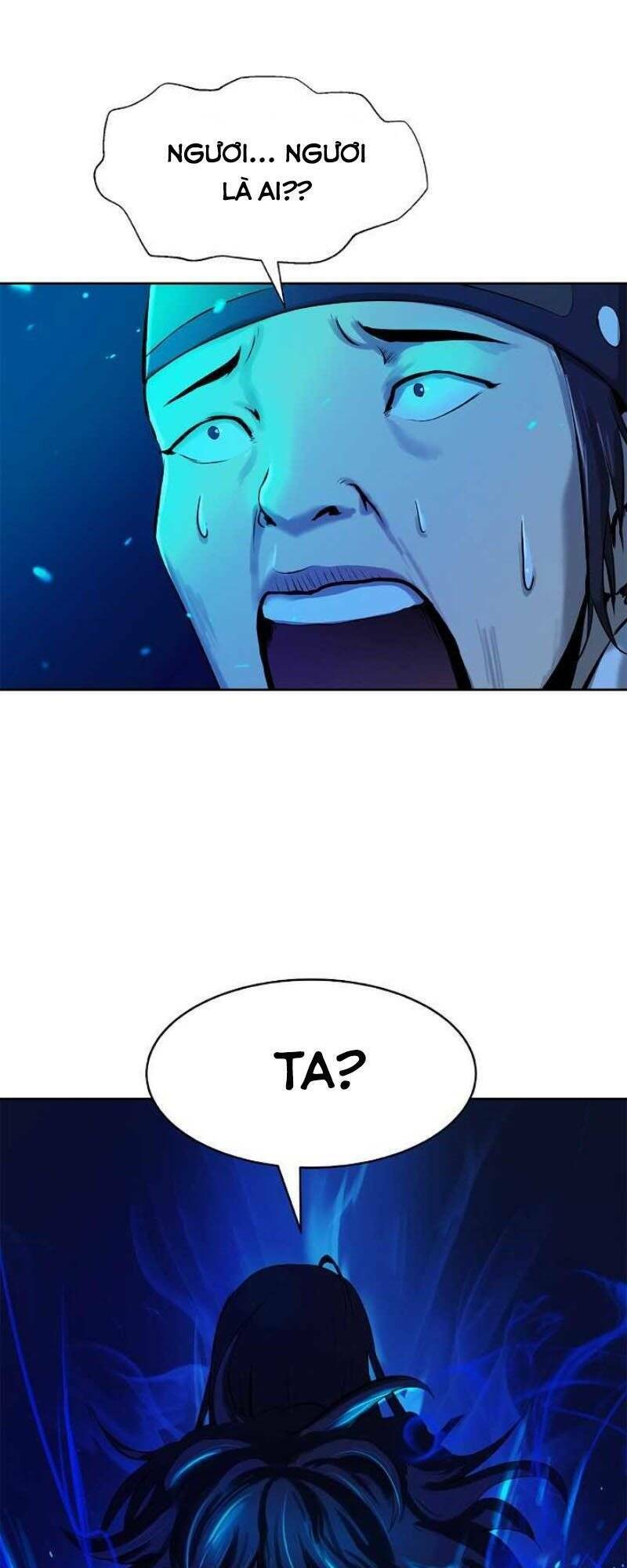 Lãng Tiên Kỳ Đàm: Chapter 21