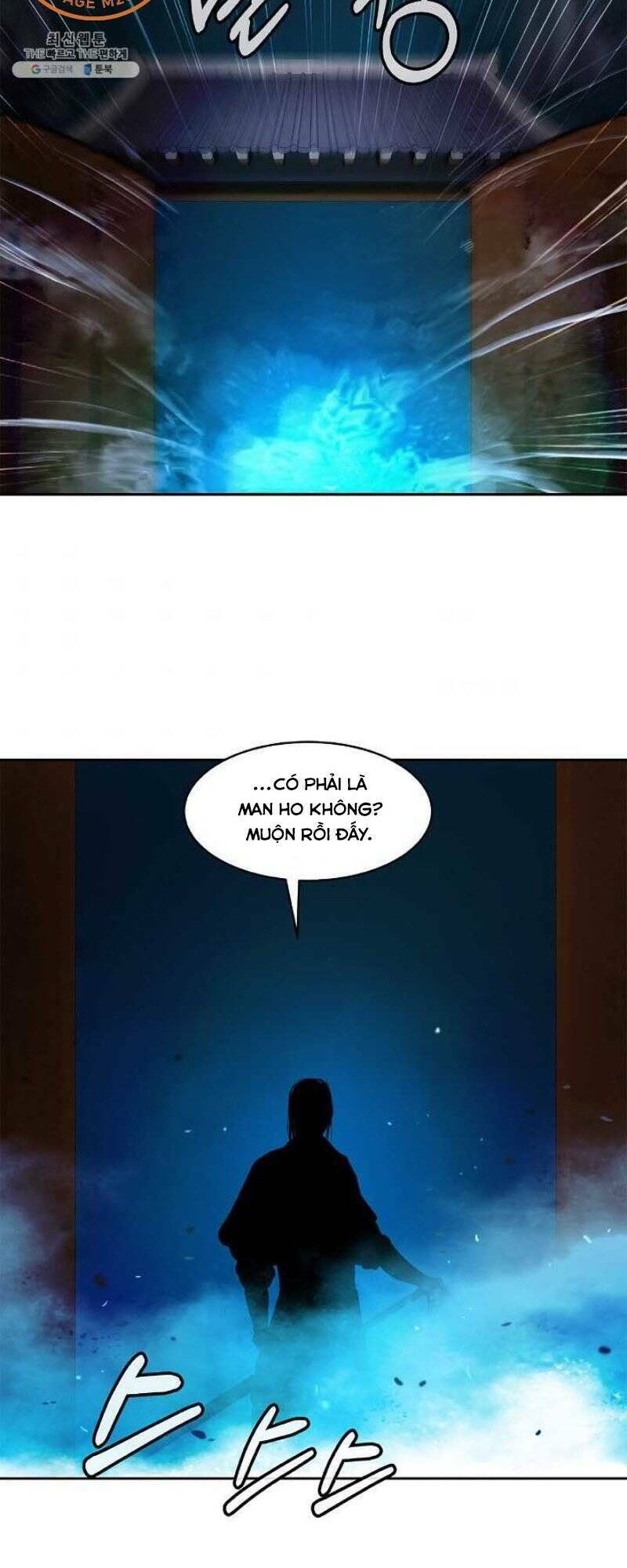 Lãng Tiên Kỳ Đàm: Chapter 21