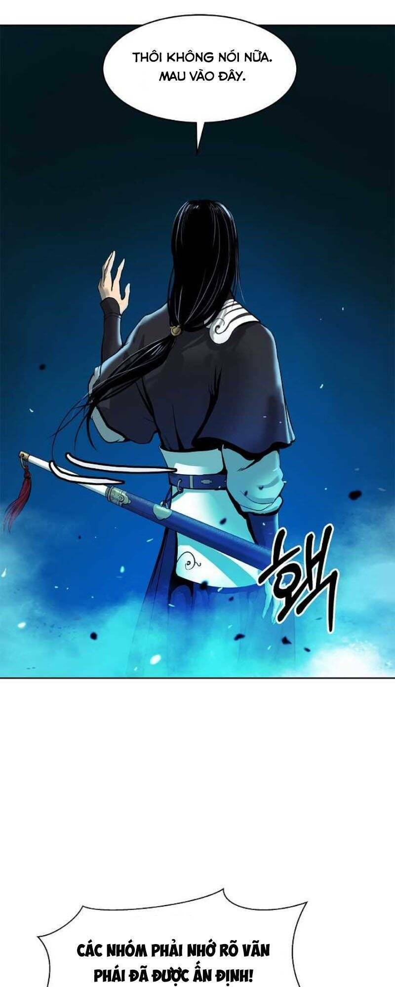 Lãng Tiên Kỳ Đàm: Chapter 21