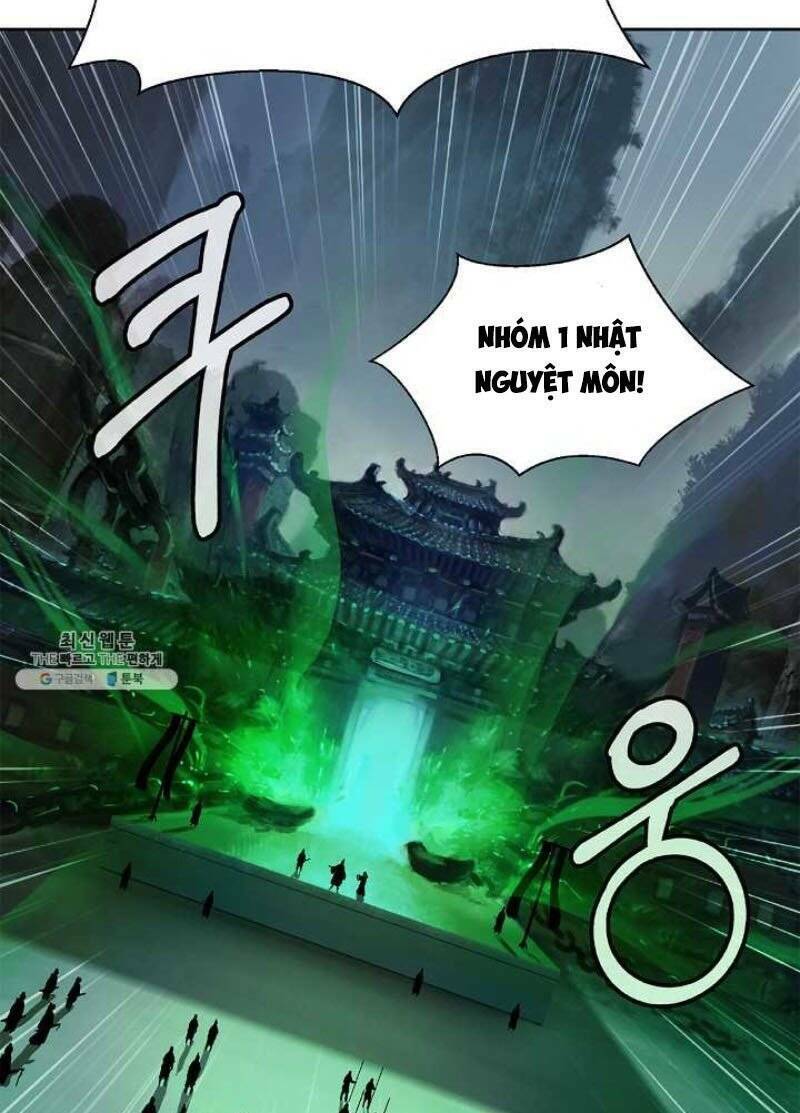 Lãng Tiên Kỳ Đàm: Chapter 21