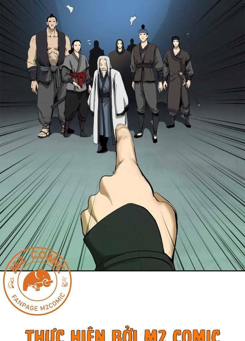 Lãng Tiên Kỳ Đàm: Chapter 21