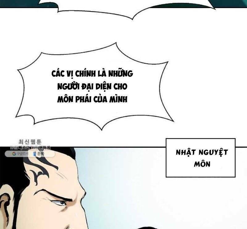 Lãng Tiên Kỳ Đàm: Chapter 21
