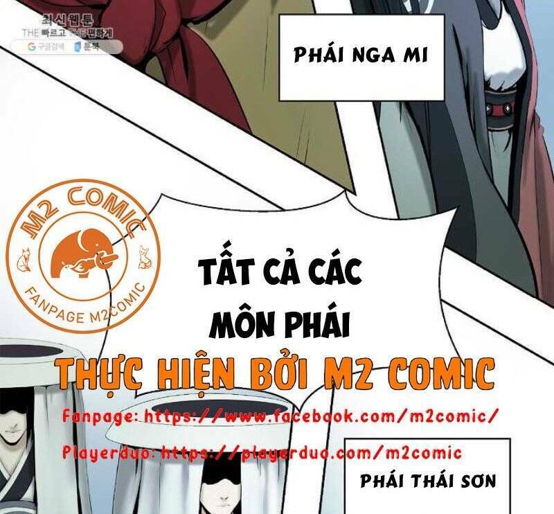 Lãng Tiên Kỳ Đàm: Chapter 21