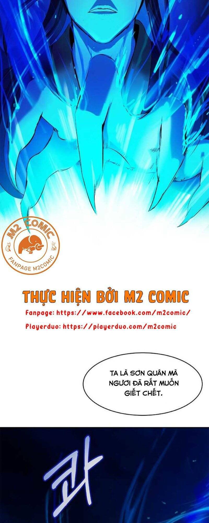 Lãng Tiên Kỳ Đàm: Chapter 21