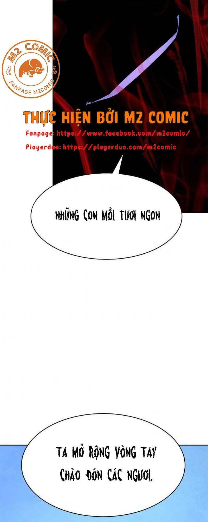 Lãng Tiên Kỳ Đàm: Chapter 21