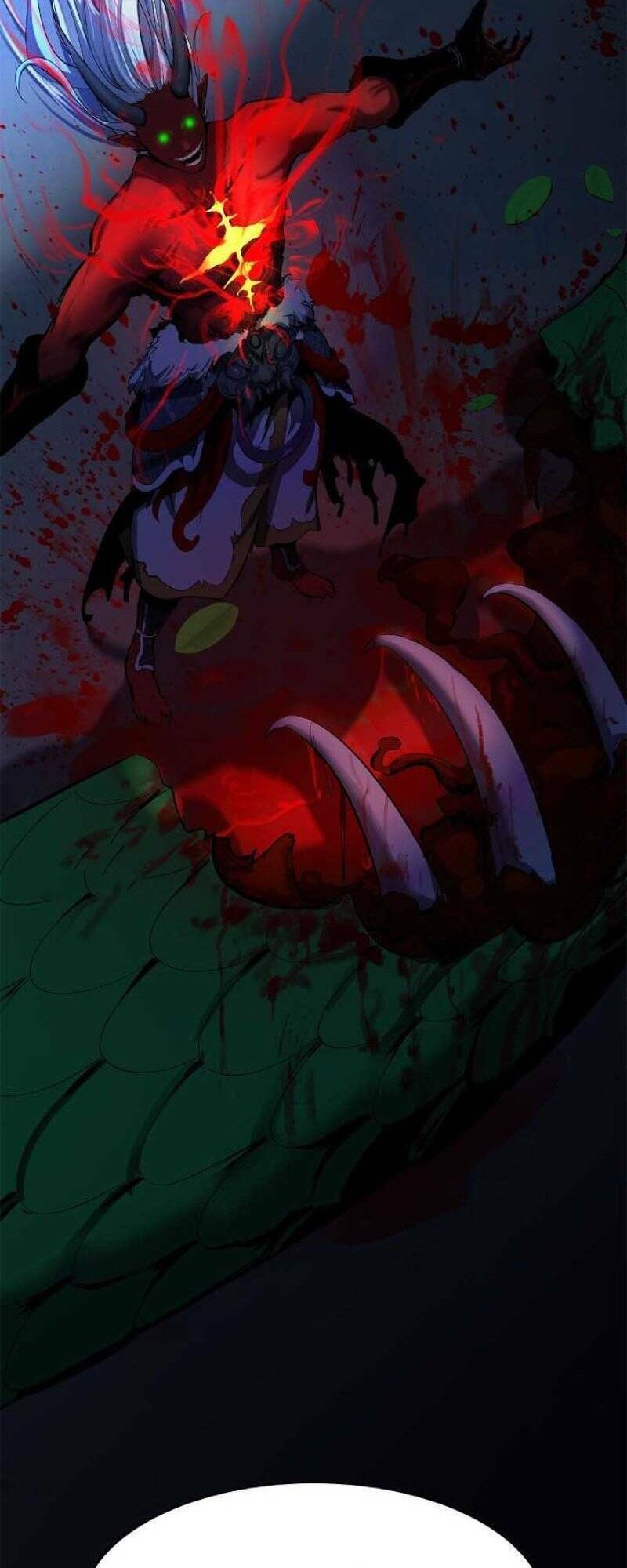 Lãng Tiên Kỳ Đàm: Chapter 21