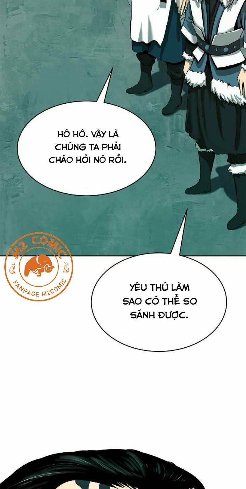 Lãng Tiên Kỳ Đàm: Chapter 22