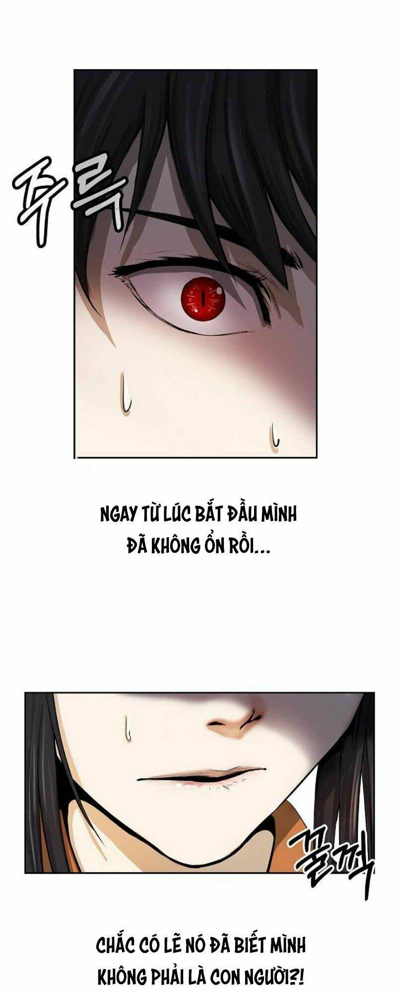 Lãng Tiên Kỳ Đàm: Chapter 22