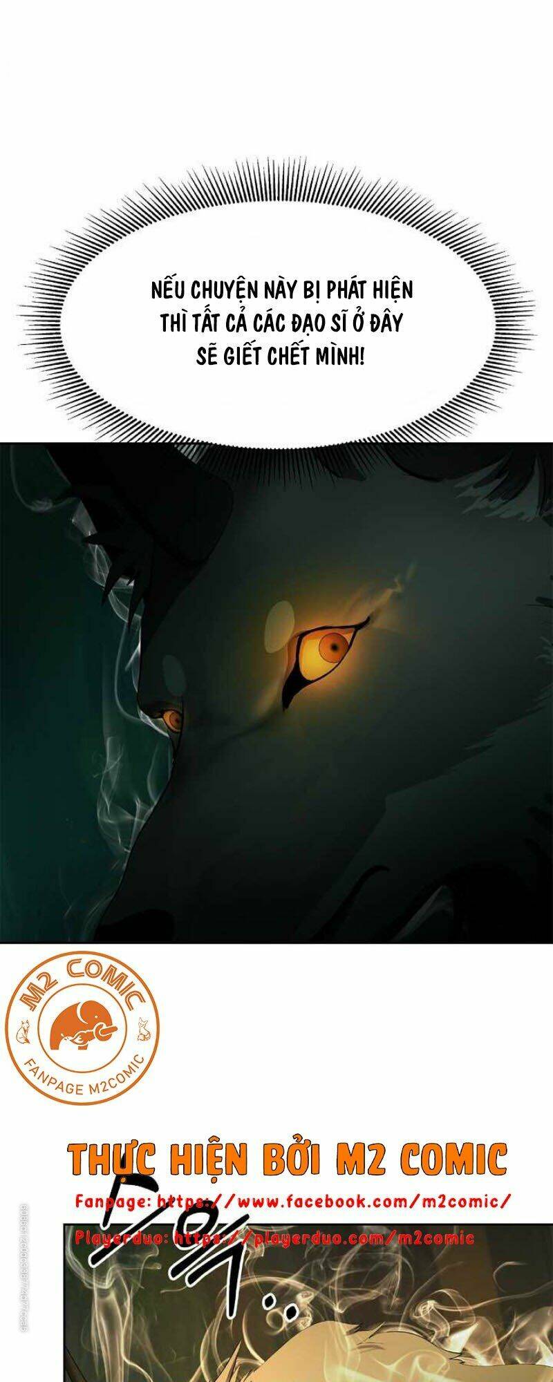 Lãng Tiên Kỳ Đàm: Chapter 22