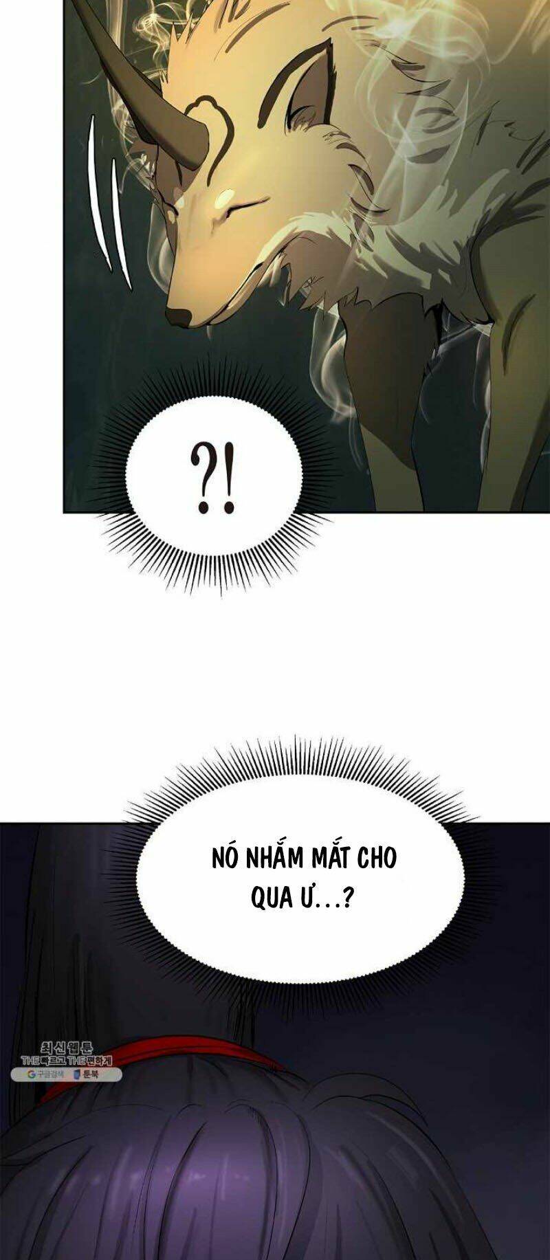 Lãng Tiên Kỳ Đàm: Chapter 22