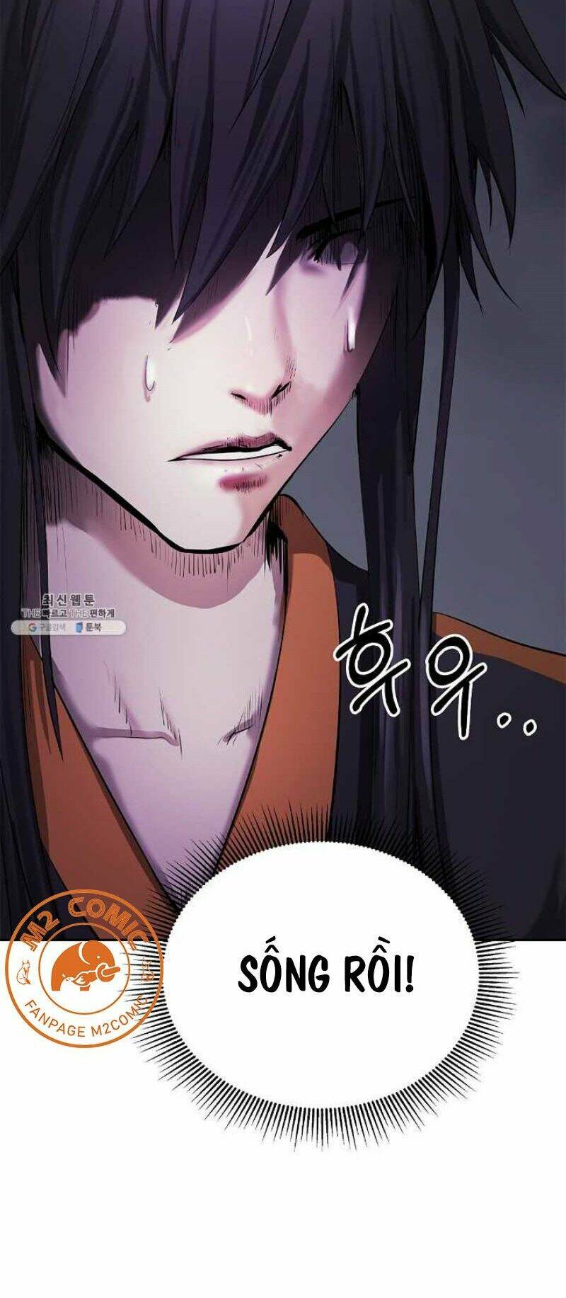 Lãng Tiên Kỳ Đàm: Chapter 22