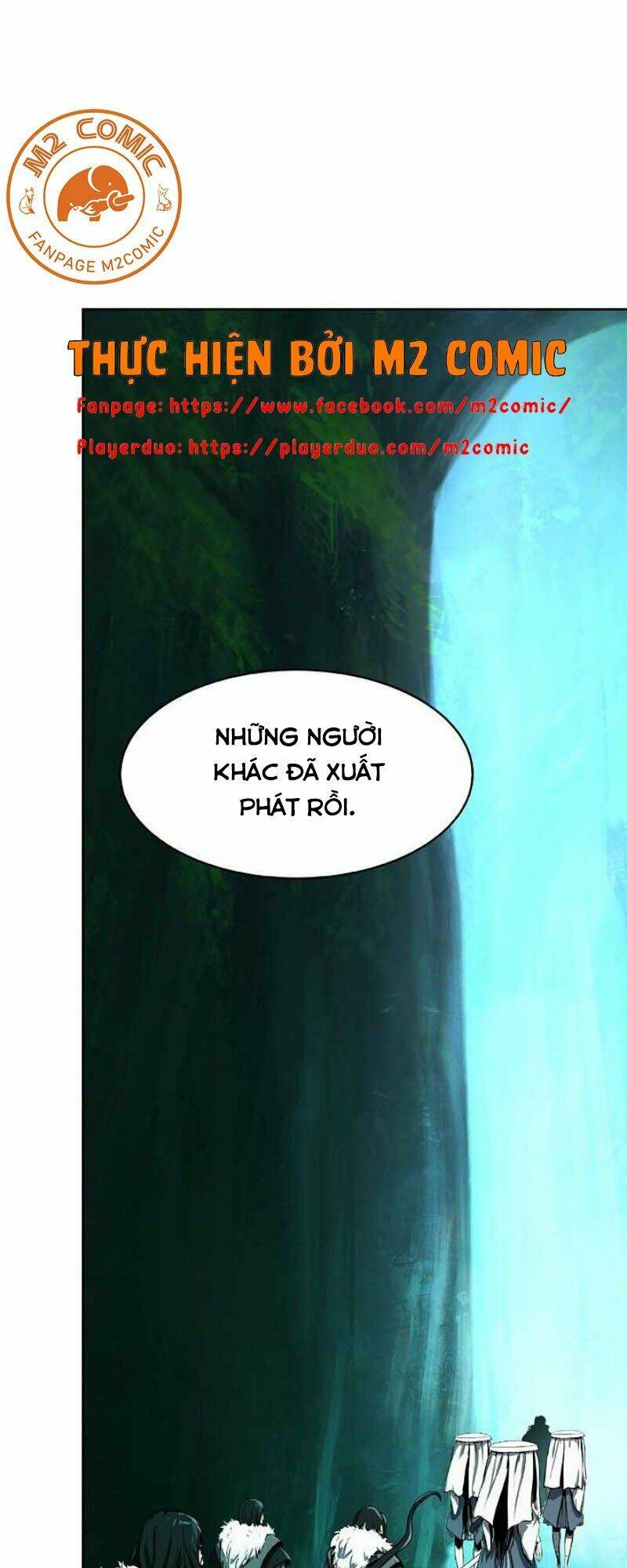 Lãng Tiên Kỳ Đàm: Chapter 22