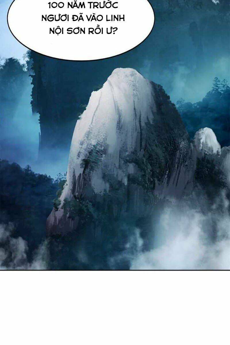 Lãng Tiên Kỳ Đàm: Chapter 22