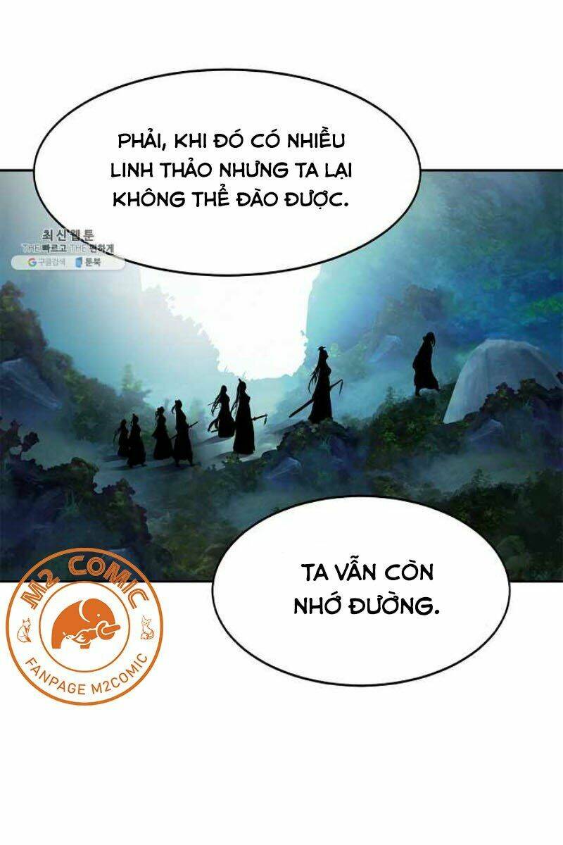 Lãng Tiên Kỳ Đàm: Chapter 22