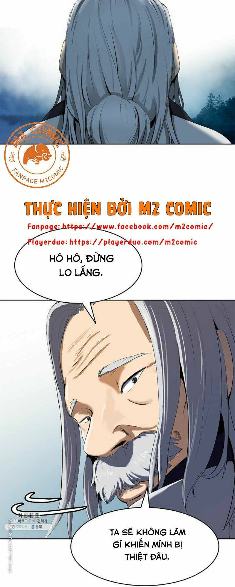 Lãng Tiên Kỳ Đàm: Chapter 22