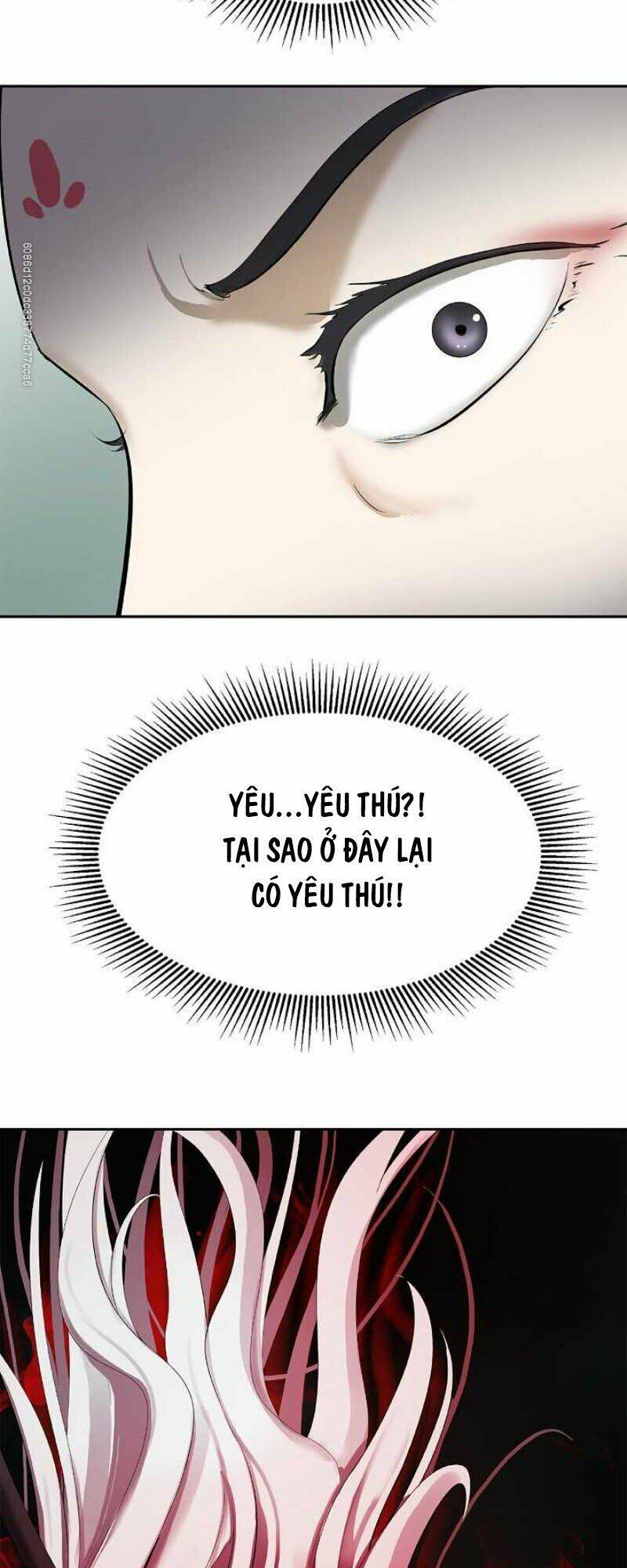 Lãng Tiên Kỳ Đàm: Chapter 22