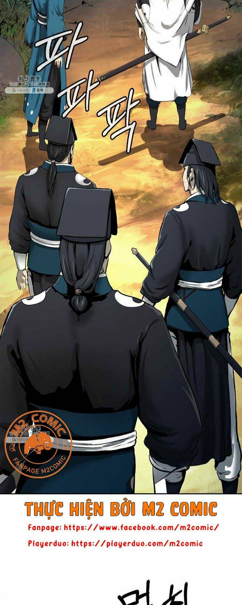 Lãng Tiên Kỳ Đàm: Chapter 22