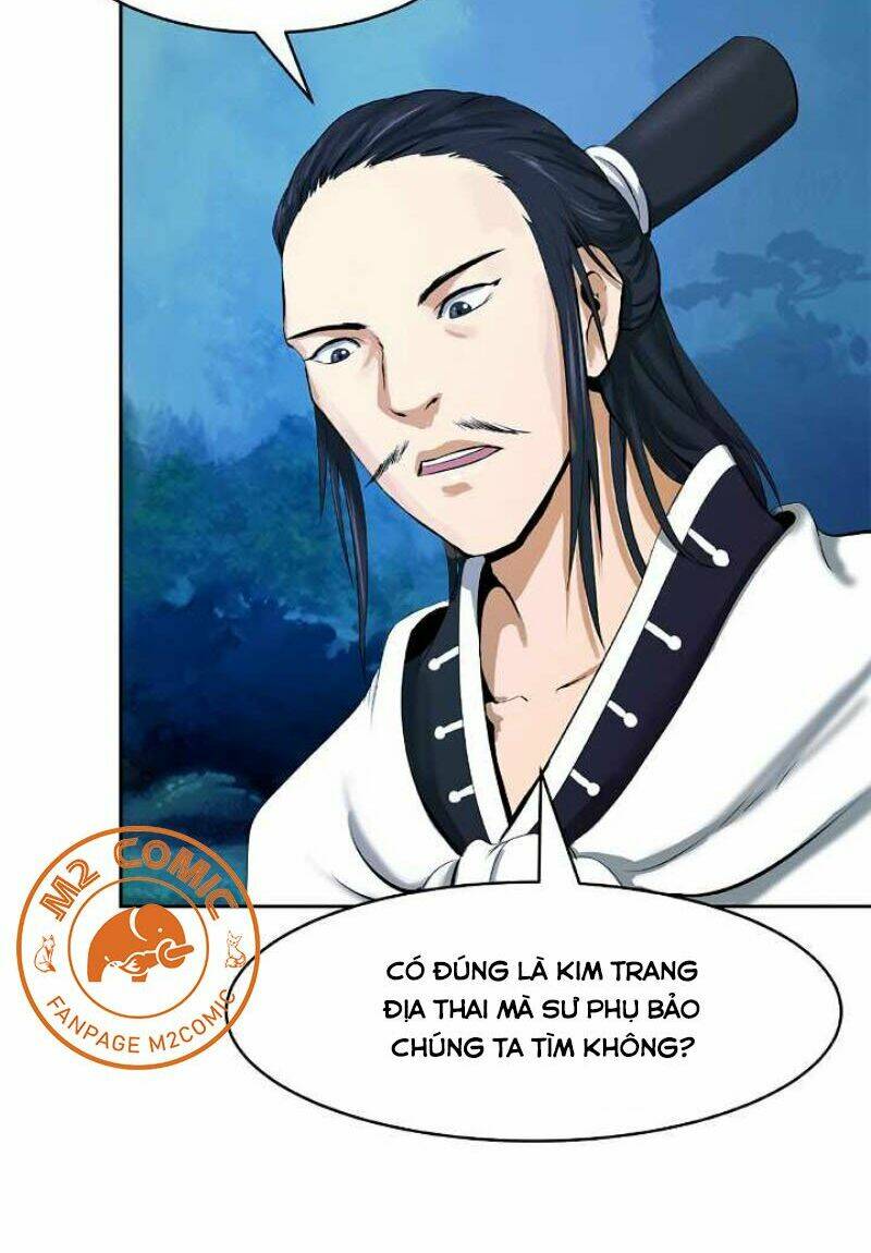Lãng Tiên Kỳ Đàm: Chapter 22