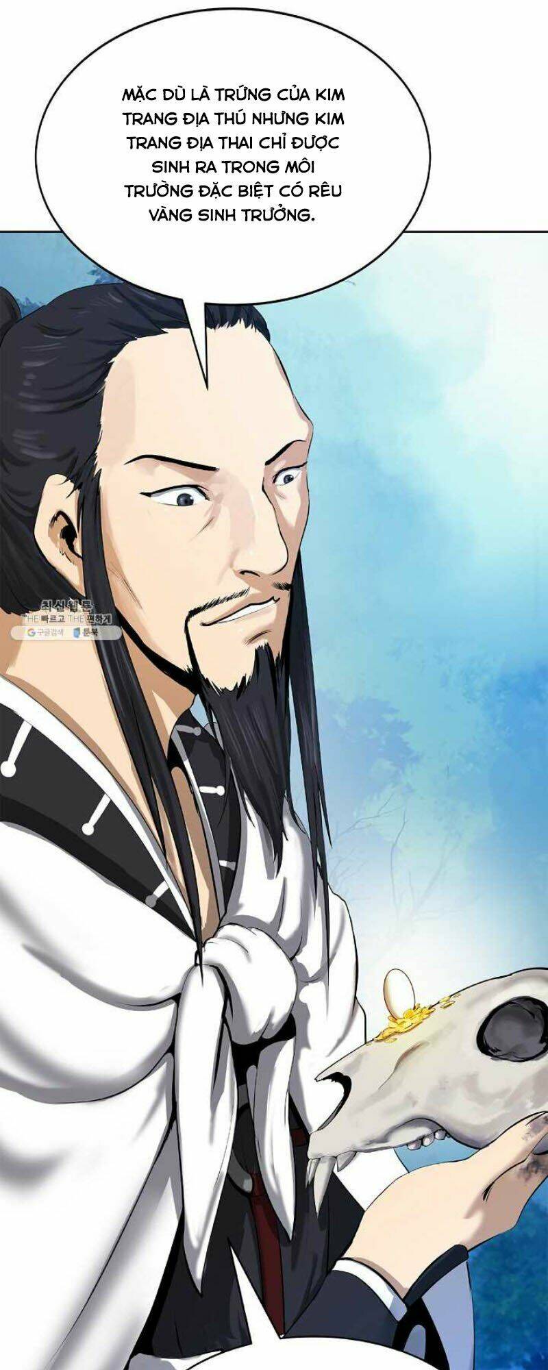 Lãng Tiên Kỳ Đàm: Chapter 22