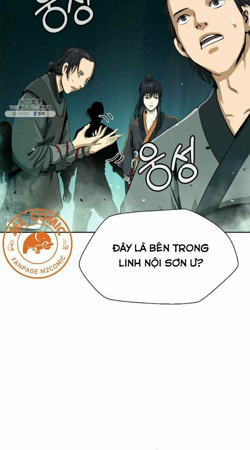 Lãng Tiên Kỳ Đàm: Chapter 22