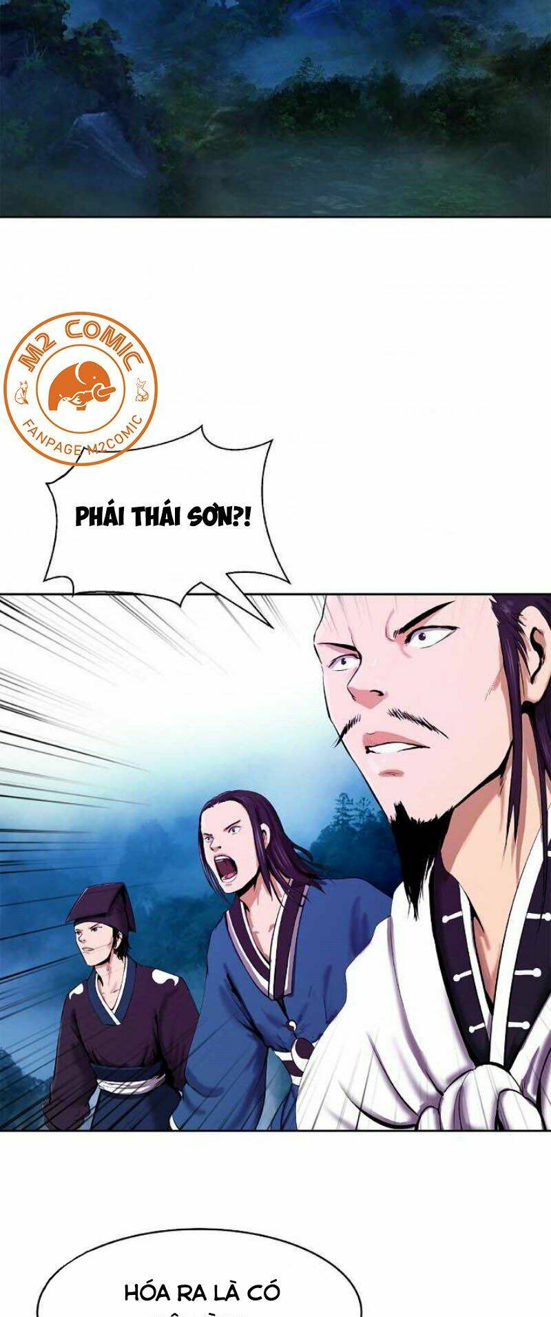 Lãng Tiên Kỳ Đàm: Chapter 22