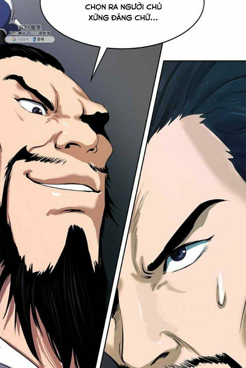 Lãng Tiên Kỳ Đàm: Chapter 22