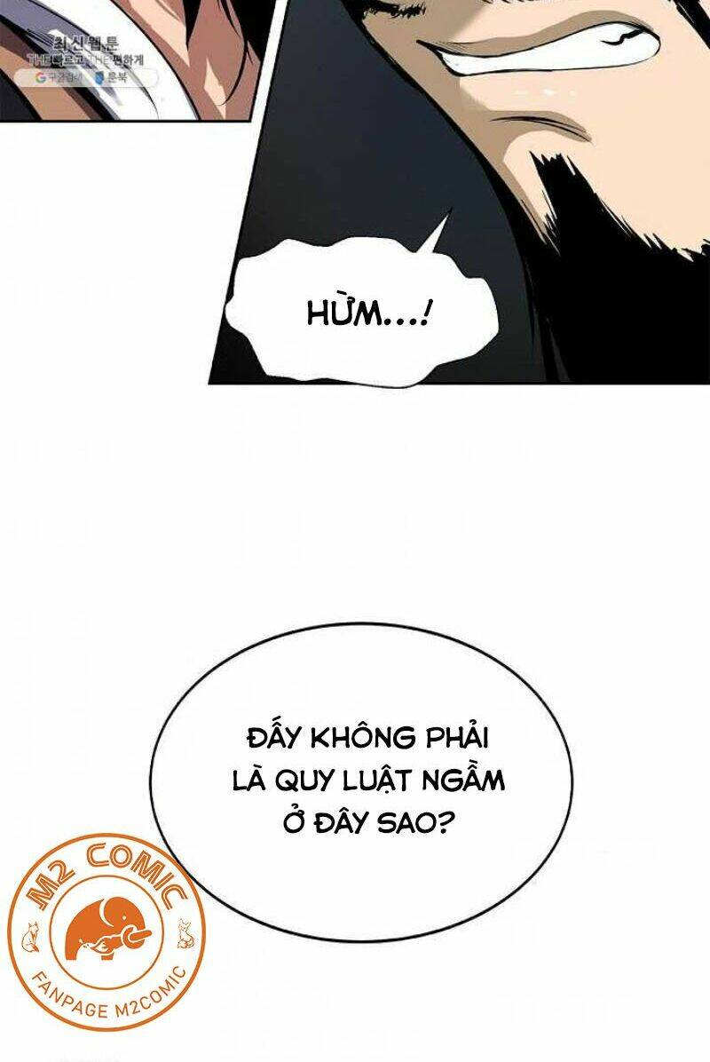 Lãng Tiên Kỳ Đàm: Chapter 22