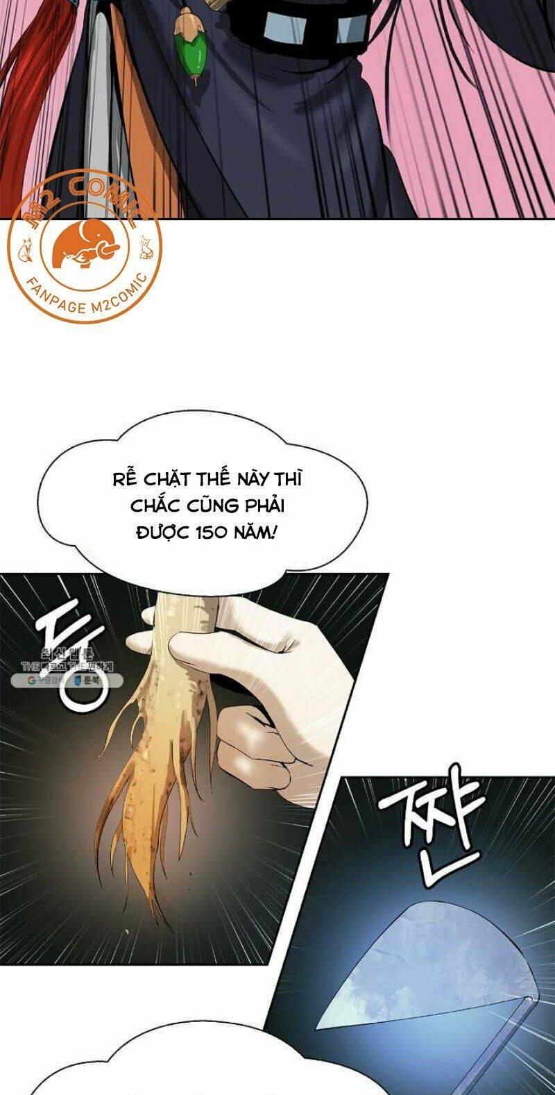 Lãng Tiên Kỳ Đàm: Chapter 22