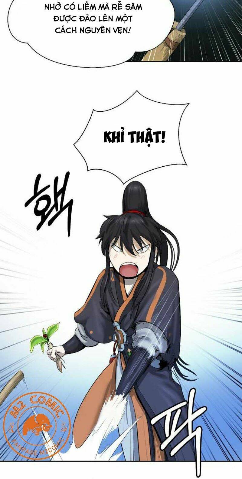 Lãng Tiên Kỳ Đàm: Chapter 22